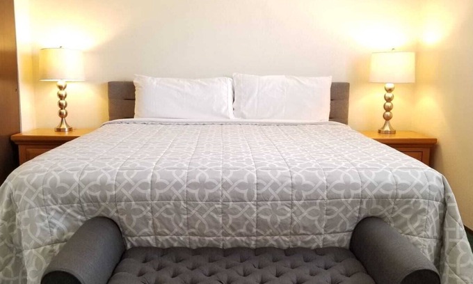 Page House | 2 Story Condo with Central air