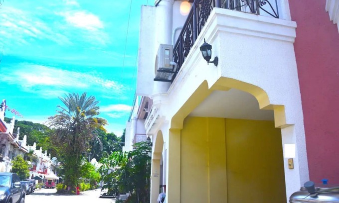 Davao Villa | 2-Story Family/Baby-Proof Home for 10 — 10min Drive to Int'l Airport