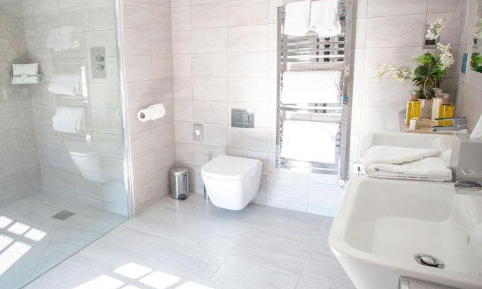 Tarporley House | 2 Tollemache