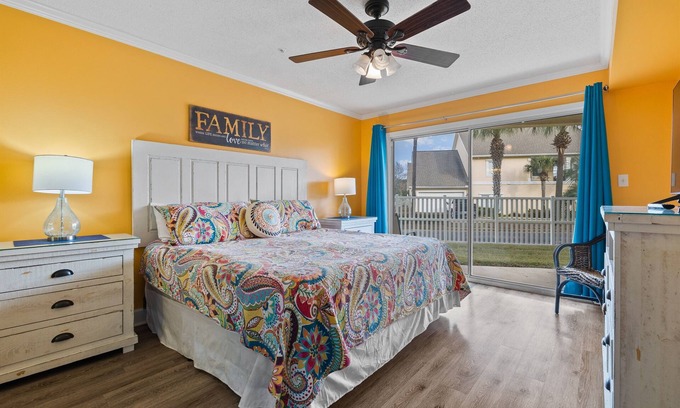 Miramar Beach Condo | 2 Umbrellas & 4 Chairs! 1st Floor, Heated Pool, Pet Friendly, New Beach Ramp