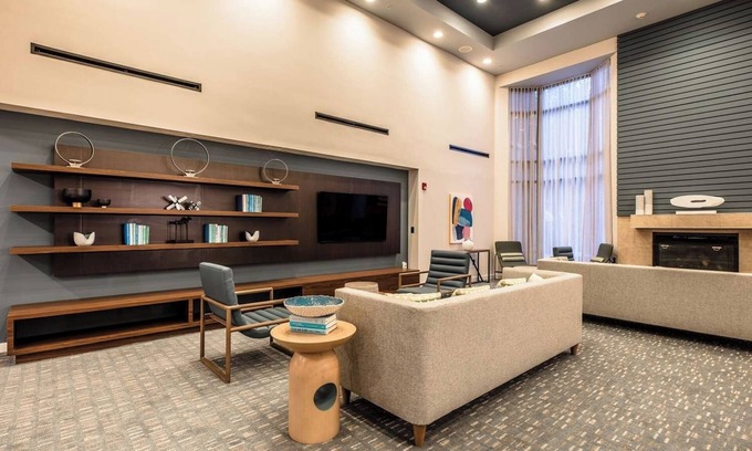 Richardson Hotel | 2 Units w/Free Parking, Swimming Pool, Pet-friendly, Close to Cottonwood Park!