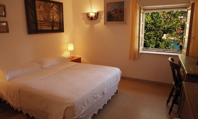 Mazzaro House | # 2 "Villa Alicudi"