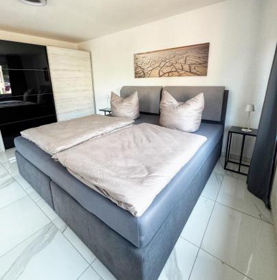 Pforzheim Apartment | 2 Zimmer Apartment mit Sauna