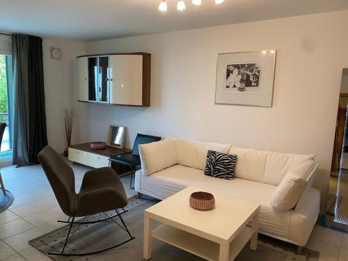 Oberdorla Apartment | 2-Zimmer - Voll ausgestattet - Ideal für Familien & Gruppen