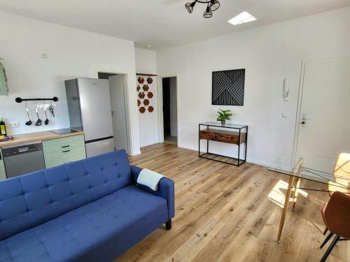 Munchen District Apartment | 2-Zimmer Wohnung 1 - Apartments am Schloss