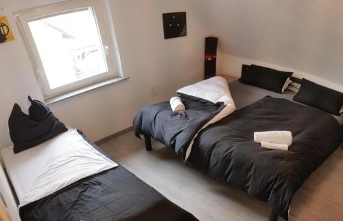 Offenburg Apartment | 2 Zimmer Wohnung mit Küche und Terrasse