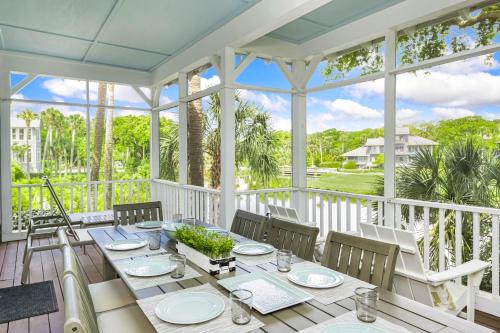 Kiawah Island House | 20 Atlantic Beach Court by Akers Ellis Rentals