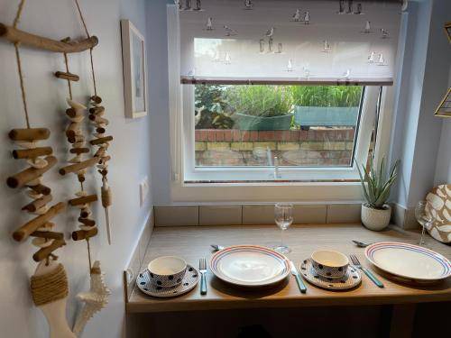 Lytham St. Anne's Apartment | 20 m² Apartment ∙ 1 bedroom ∙ 2 guests