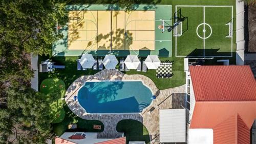 Anona House | 20 Guests Pool Luxe Gym Sauna Pickleball