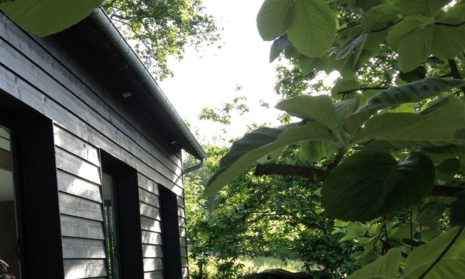 Saint-Pierre-de-Cormeilles House | 20 minutes from Deauville, Beautiful charming cottage for 6 persons refined deco!