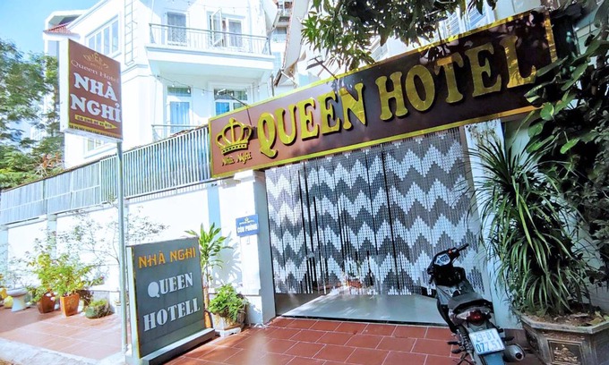 Ha Dong Hotel | 20 m² Hotel ∙ 3 guests