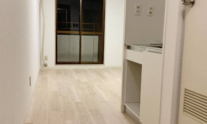 Kabukicho Apartment | 20 m² Apartment ∙ 1 bedroom ∙ 2 guests