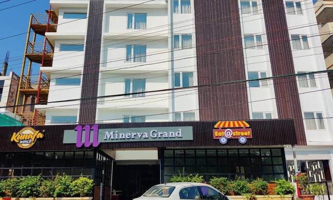 Vijayawada Apartment | 20 m² Apartment ∙ 2 guests