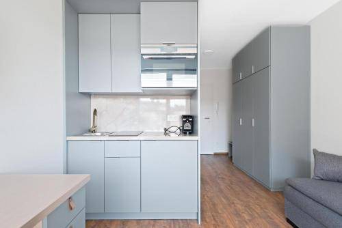 Brunn am Gebirge Apartment | 20 m² Apartment ∙ 2 guests