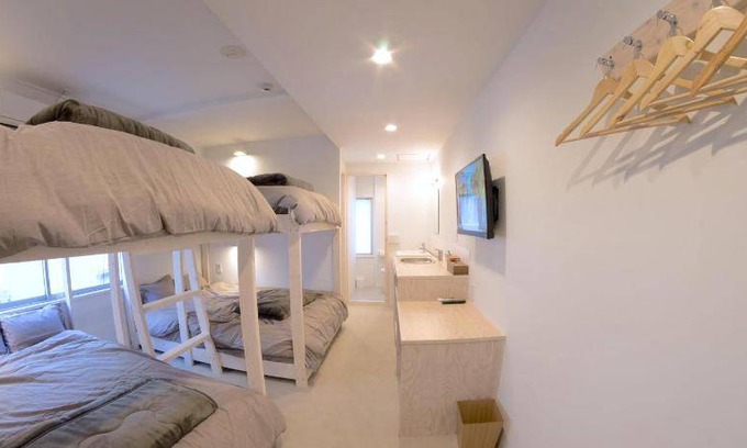 Kanazawa Apartment | 20 m² Apartment ∙ 6 guests