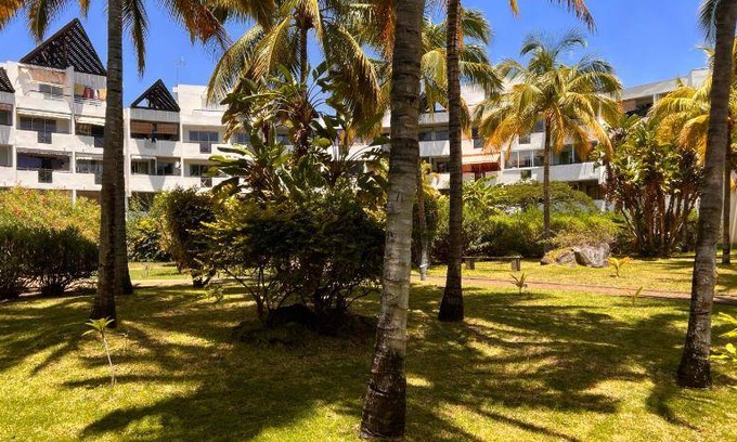 Cap Champagne Apartment | 20 m² Apartment ∙ 1 bedroom ∙ 3 guests