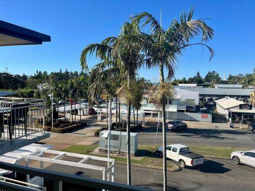 Emu Park Apartment | 20 m² Apartment ∙ 1 bedroom ∙ 3 guests