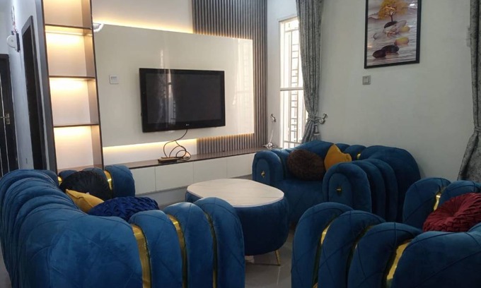 Ofin Apartment | 20 m² Apartment ∙ 1 bedroom ∙ 2 guests