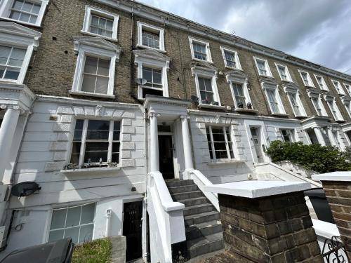 South Hampstead Apartment | 20 m² Apartment ∙ 1 bedroom ∙ 2 guests