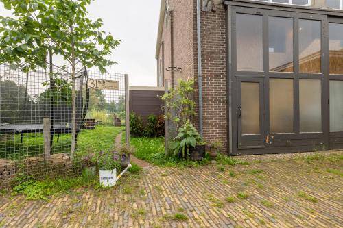 Municipality of Kampen Apartment | 20 m² Apartment ∙ 1 bedroom ∙ 2 guests