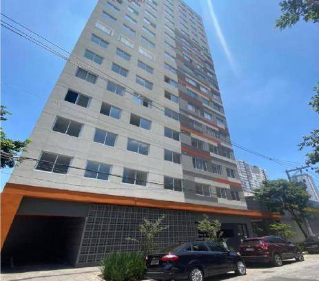 Bras Apartment | 20 m² Apartment ∙ 1 bedroom ∙ 5 guests