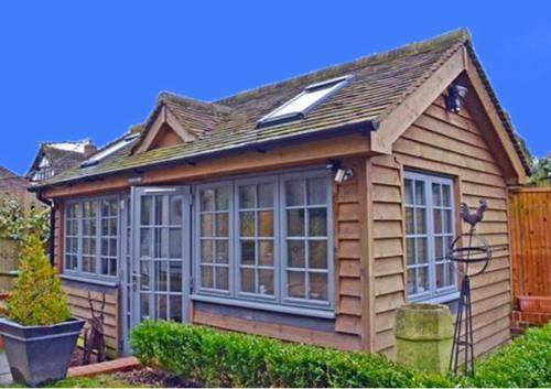 Lindfield Apartment | 20 m² Apartment ∙ 1 bedroom ∙ 2 guests
