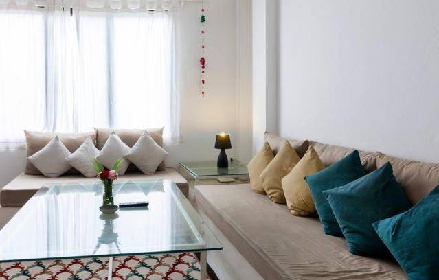 Lazimpat Apartment | 20 m² Apartment ∙ 2 bedrooms ∙ 4 guests