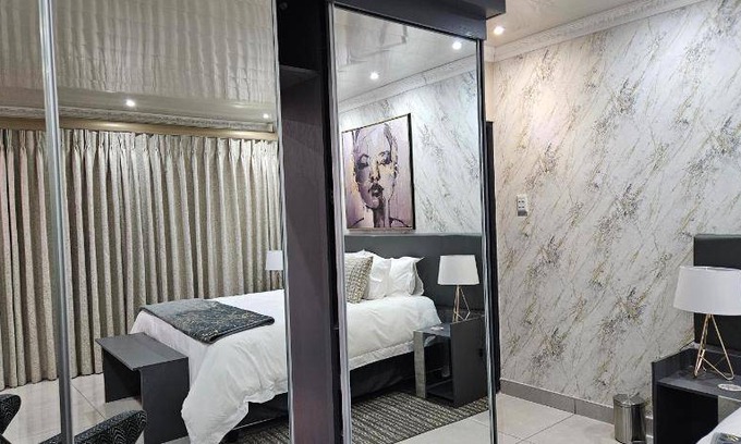 Kimberley Apartment | 20 m² Apartment ∙ 4 bedrooms ∙ 9 guests