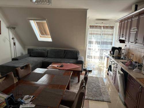 Debrecen Apartment | 20 m² Apartment ∙ 6 guests