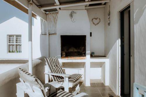 Paternoster Apartment | 20 m² Apartment ∙ 1 bedroom ∙ 2 guests