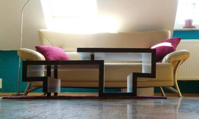 Dessau-Rosslau Bed & Breakfast | 20 m² Bed and breakfast ∙ 1 bedroom ∙ 3 guests