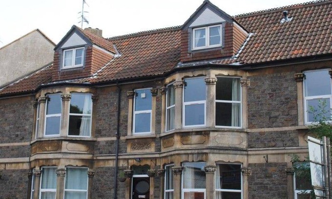 Bristol Floating Harbour Bed & Breakfast | 20 m² Bed and breakfast ∙ 3 bedrooms ∙ 8 guests