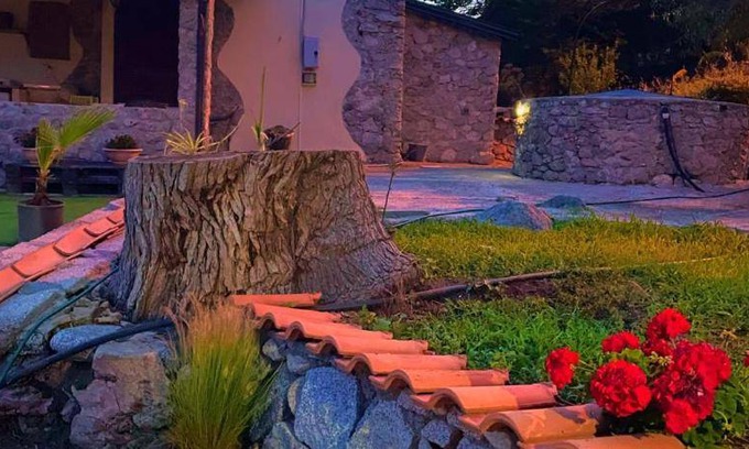 Joppolo Bed & Breakfast | 20 m² Bed and breakfast ∙ 3 guests