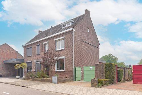 Municipality of Stein Bed & Breakfast | 20 m² Bed and breakfast ∙ 2 guests