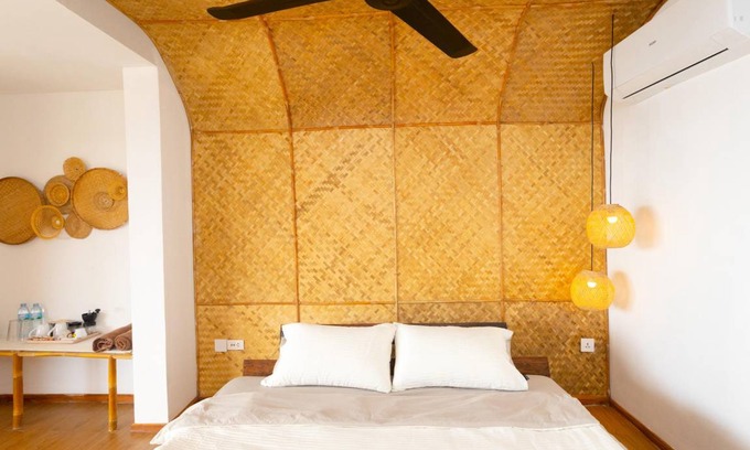 Pua House | 20 m² Bungalow ∙ 1 bedroom ∙ 2 guests