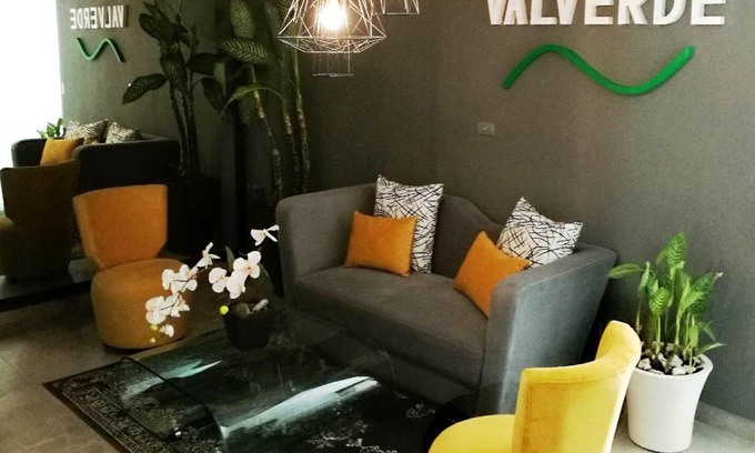 Antiguo Cuscatlan Hotel | 20 m² Hotel ∙ 4 guests