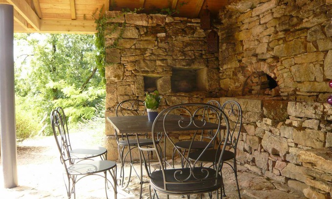 Lissac-et-Mouret Hotel | 20 m² Hotel ∙ 1 bedroom ∙ 2 guests