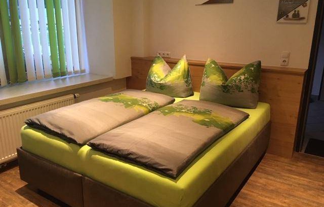 Elbigenalp Hotel | 20 m² Hotel ∙ 1 bedroom ∙ 2 guests