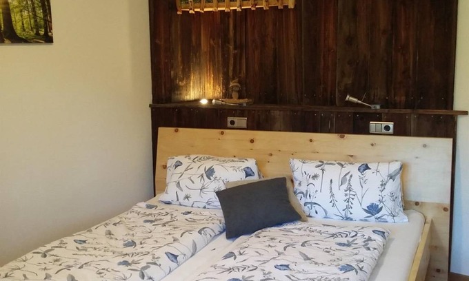 Zeutschach Hotel | 20 m² Hotel ∙ 1 bedroom ∙ 2 guests
