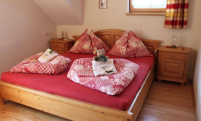 Spital am Pyhrn Hotel | 20 m² Hotel ∙ 1 bedroom ∙ 2 guests
