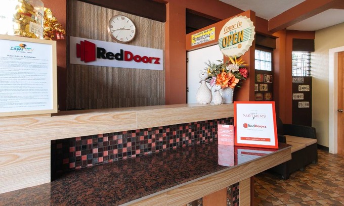 Cagayan de Oro Hotel | 20 m² Hotel ∙ 10 guests