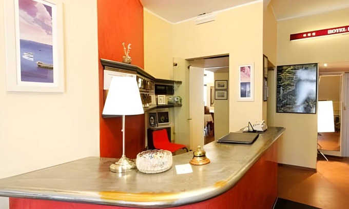 Como Hotel | 20 m² Hotel ∙ 127 guests