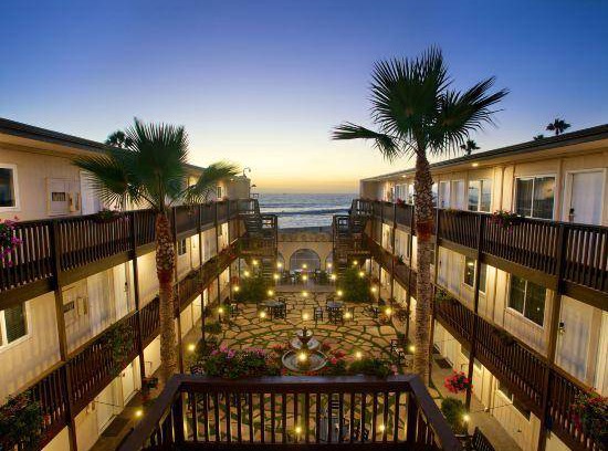 Ocean Beach Hotel | 20 m² Hotel ∙ 127 guests