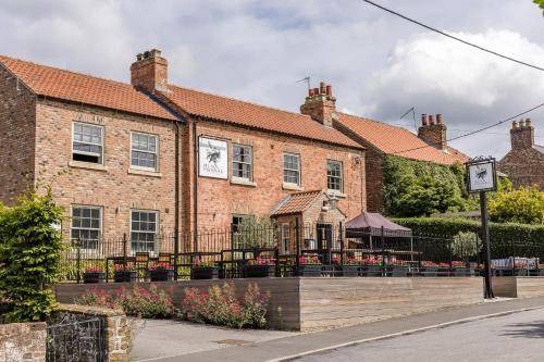 Husthwaite Hotel | 20 m² Hotel ∙ 2 guests