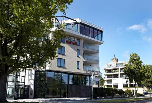 Pellenz Hotel | 20 m² Hotel ∙ 2 guests