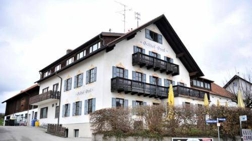 Schondorf am Ammersee Hotel | 20 m² Hotel ∙ 2 guests