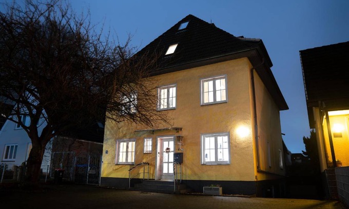 Hamburg Hotel | 20 m² Hotel ∙ 2 guests