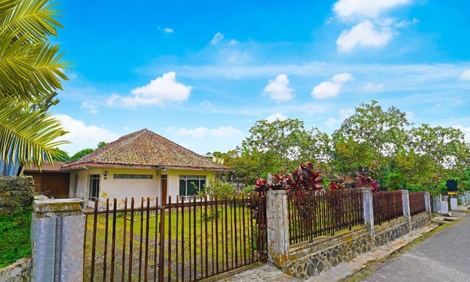 Setiabudi Hotel | 20 m² Hotel ∙ 2 guests