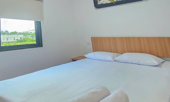 Bojonegoro Hotel | 20 m² Hotel ∙ 2 guests