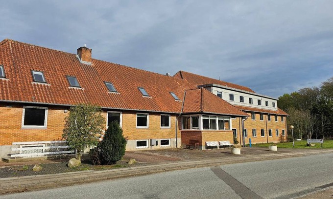Lemvig Hotel | 20 m² Hotel ∙ 2 guests